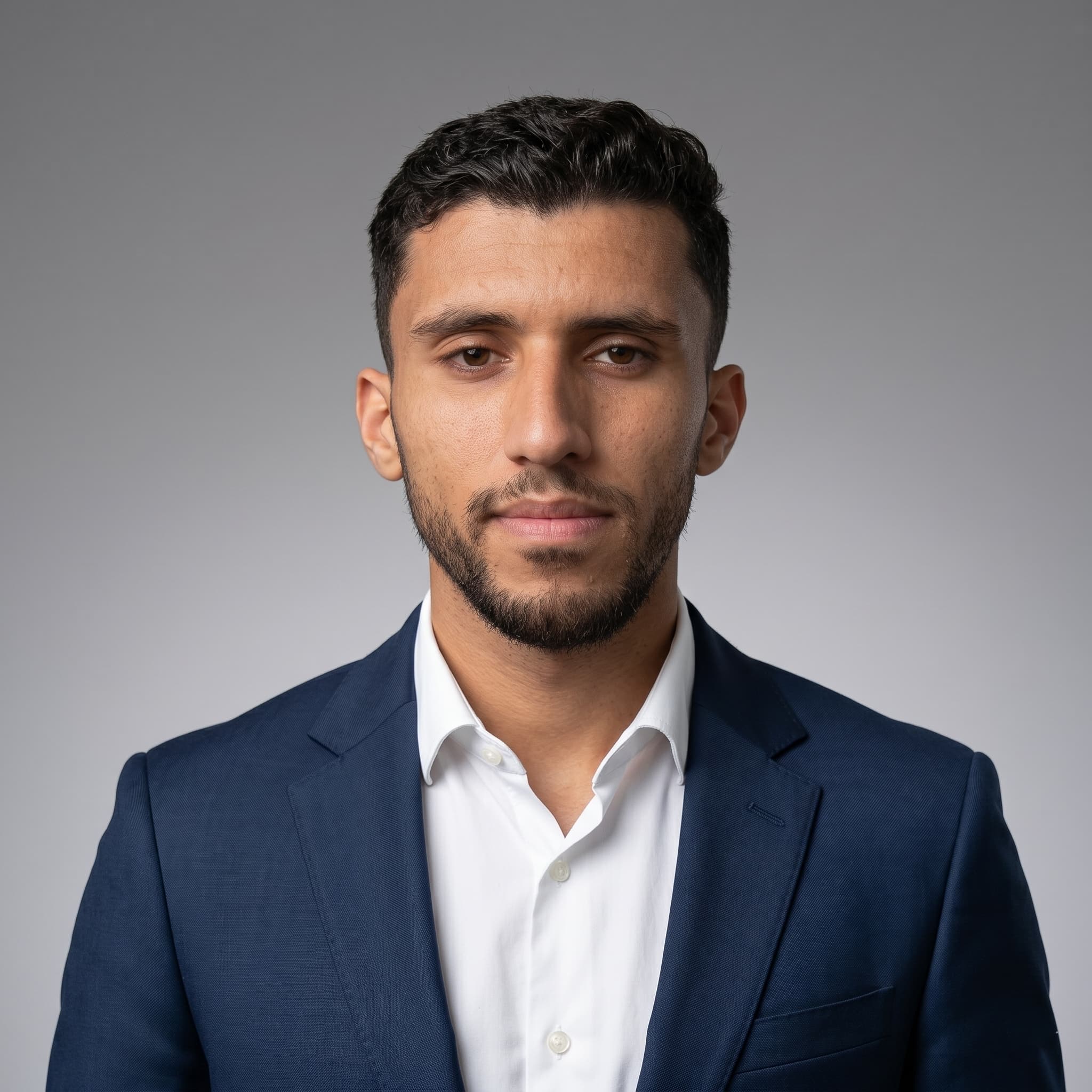 Mohammed Abu Lehia